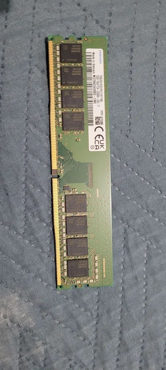 16gb DDR4 3200Mhz - Foto 3