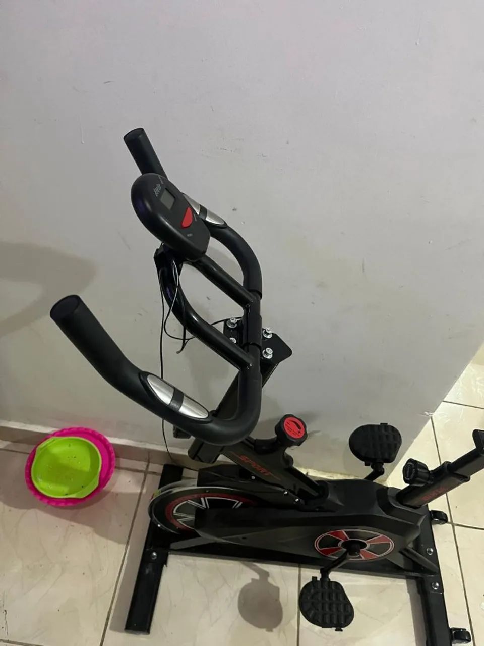 Bicicleta Ergométrica - Foto 3