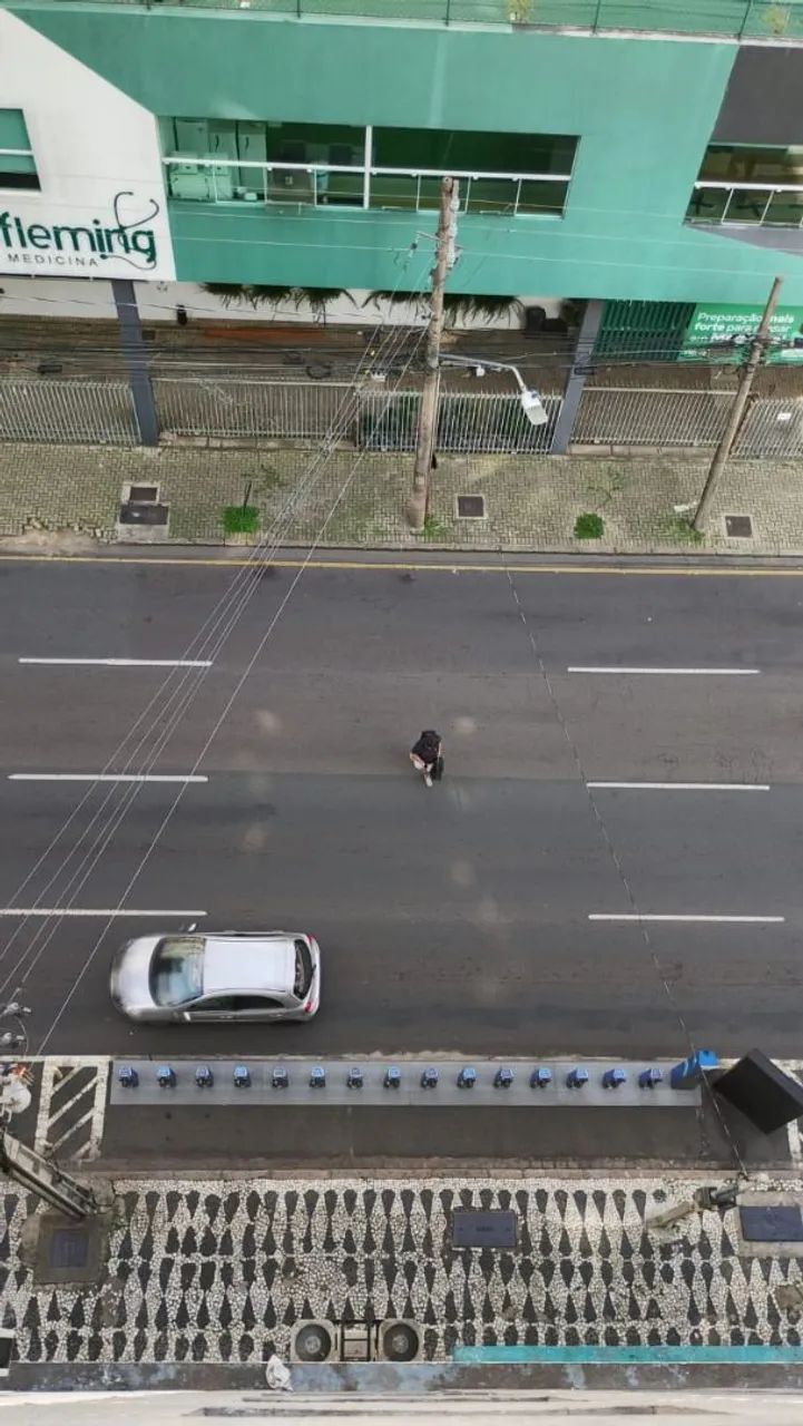 Foto - Curitiba - Rebouças