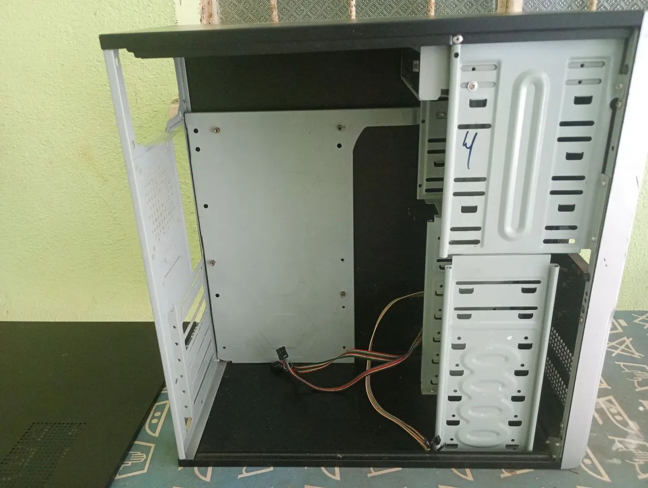 Vendo Gabinete de Computador - Foto 4