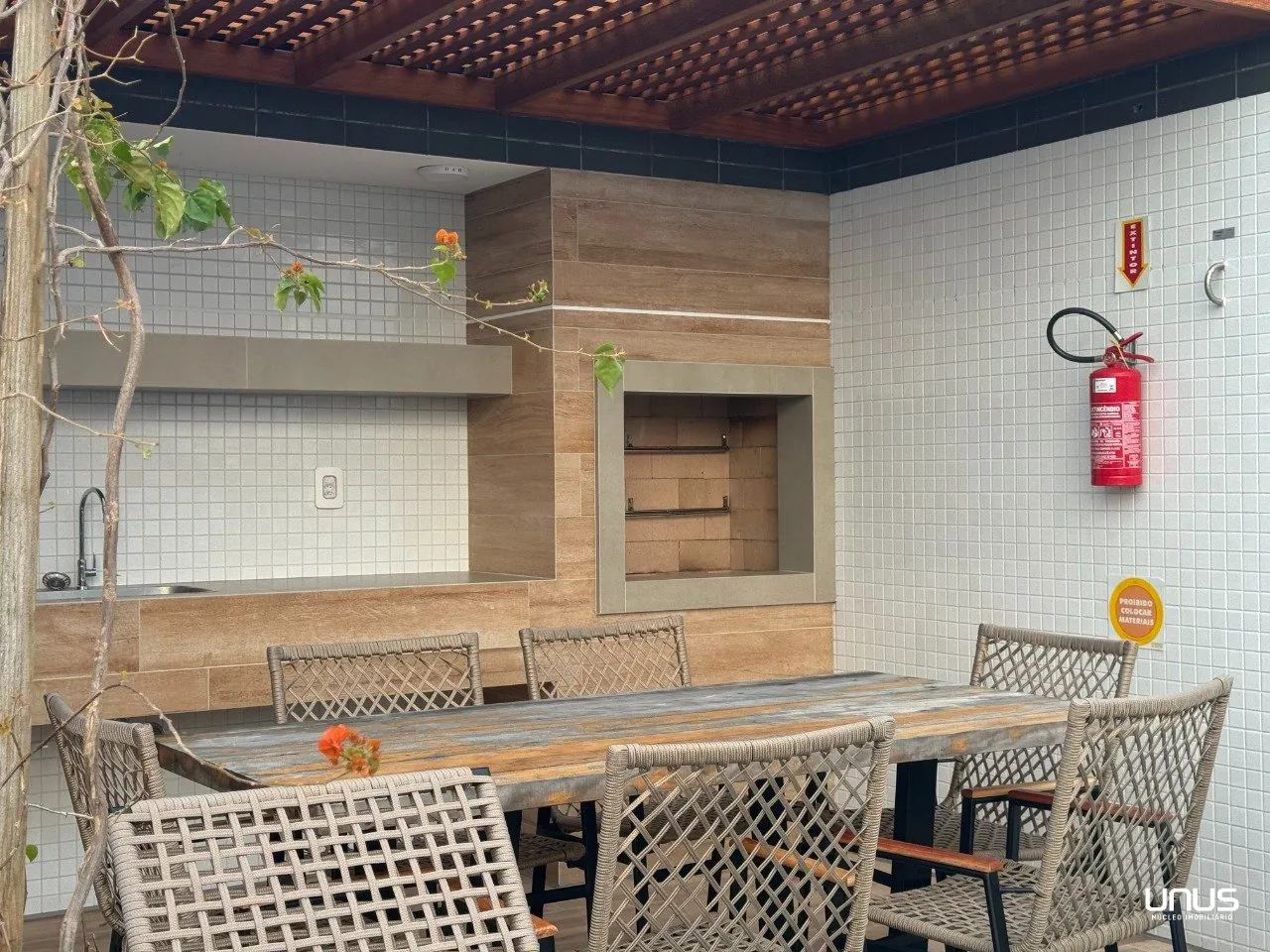 Apartamento 3 dormitórios com 3 suítes em Florianópolis - Foto 5