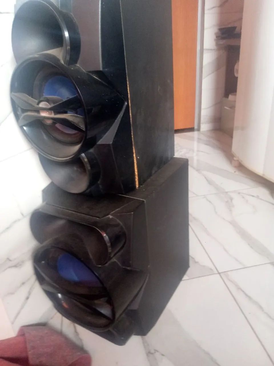 Caixa de som Max sound - Foto 2