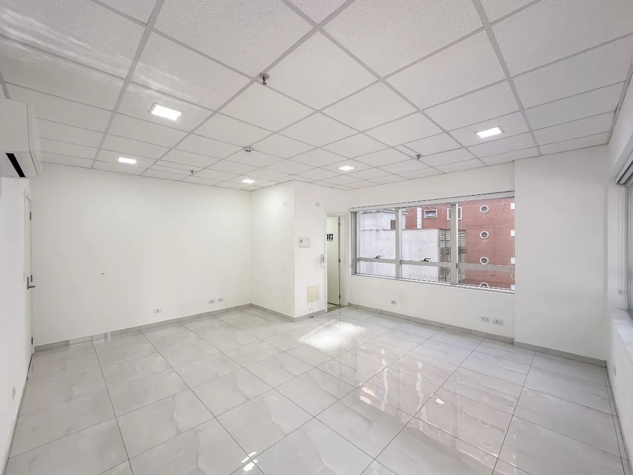 Conjunto comercial para venda em Consolação, 37m² - Foto 5