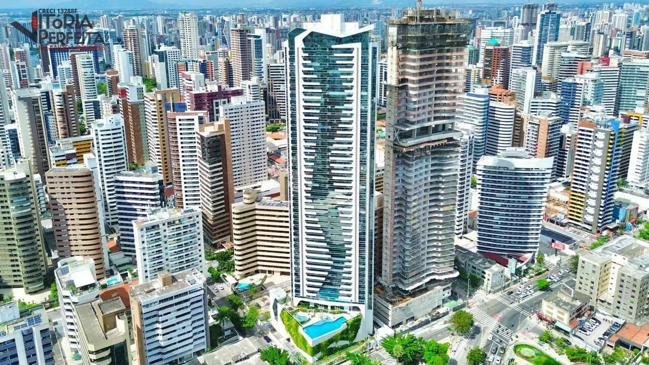 Edifício Acqualina | Meireles/CE. - Foto 2
