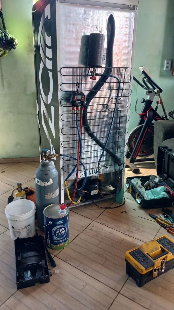 Tec em mecânica  - Foto 4