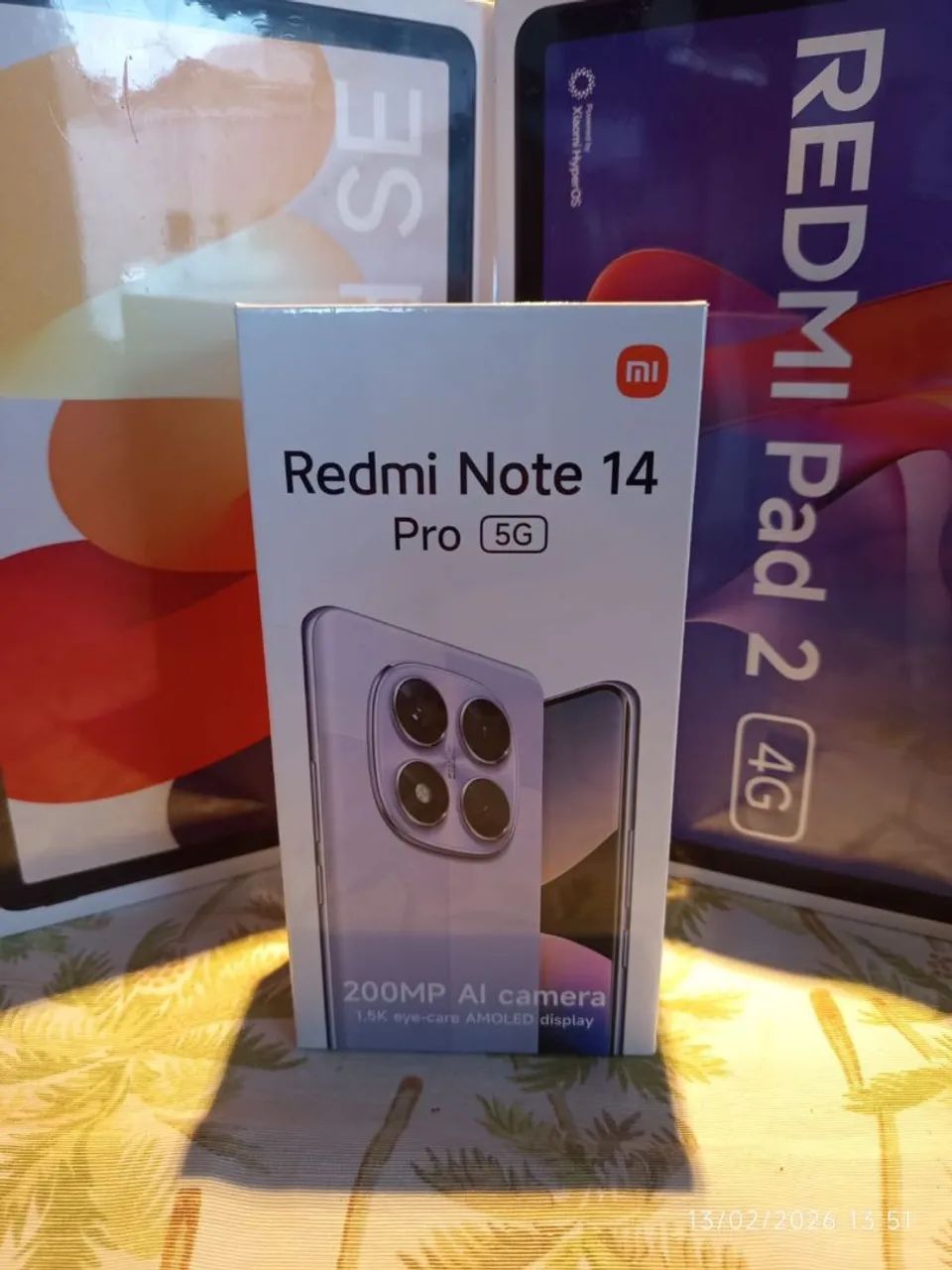 Vendo celulares novos com ótimo preço  - Foto 3