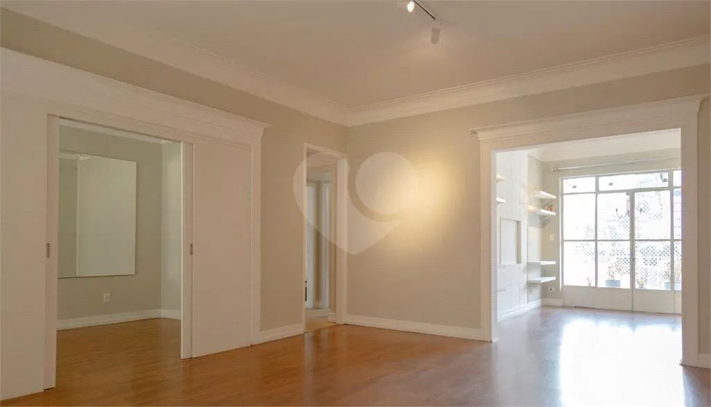 Apartamento com 2 quartos à venda em Bela vista - SP