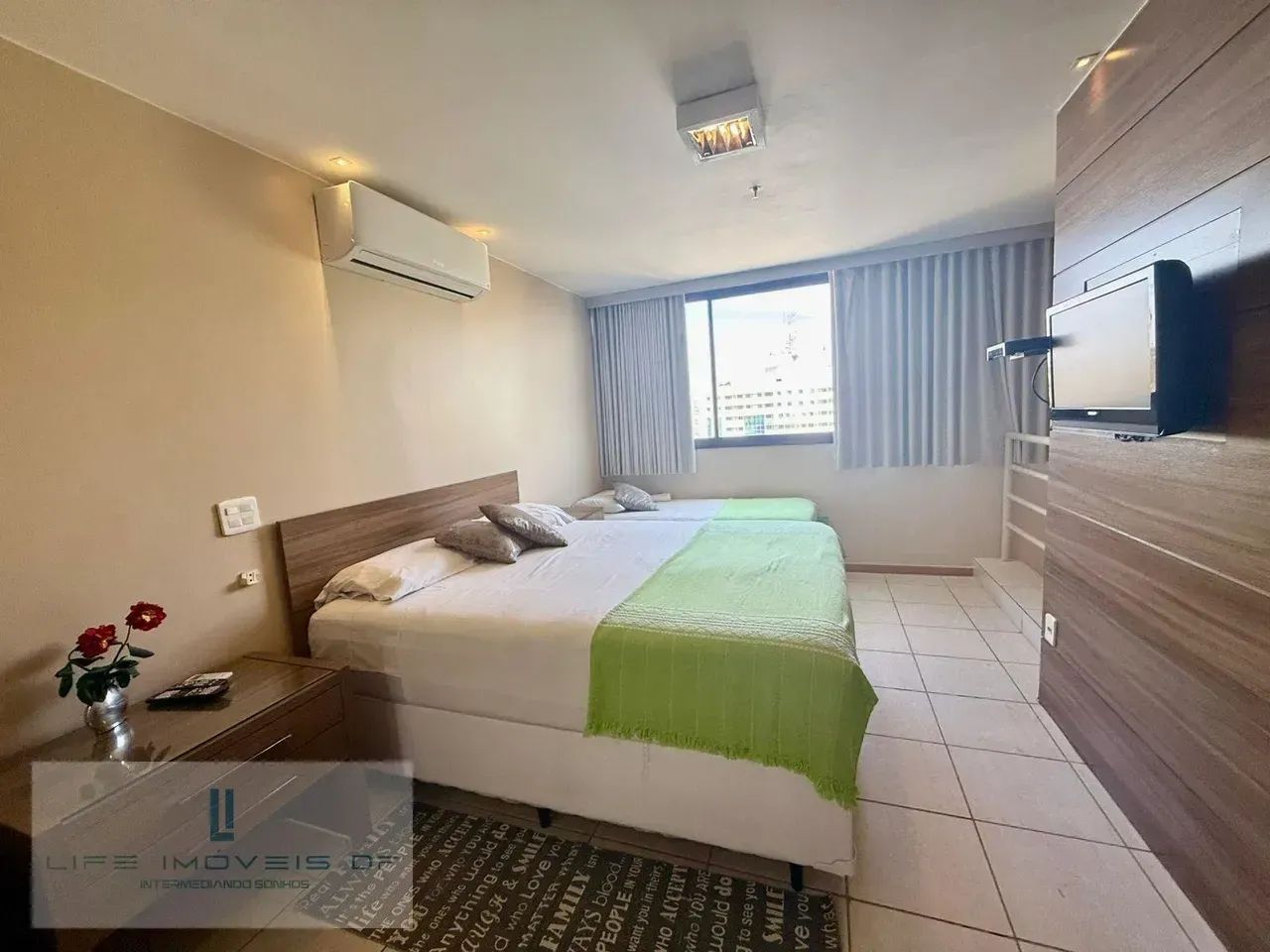 Ótima Cobertura duplex à venda no Nobile Monumental! - Foto 4
