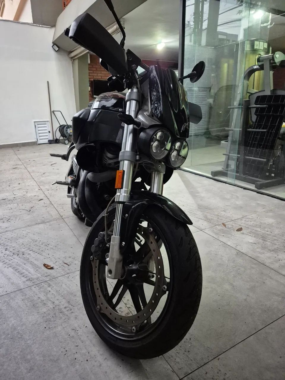Buell XB12SS lightning - Foto 2