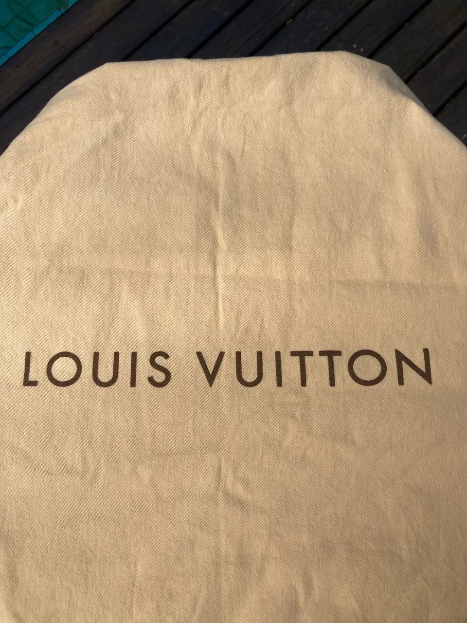 Bolsa Louis Vuitton Monogram Delightful MM Original - Foto 5