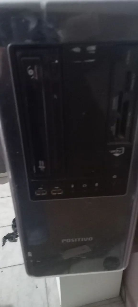 Troco computador  - Foto 2