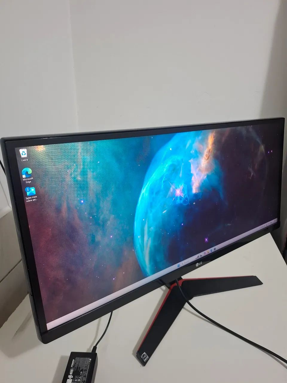MONITOR LG 29 ULTRAWIDE - Foto 2