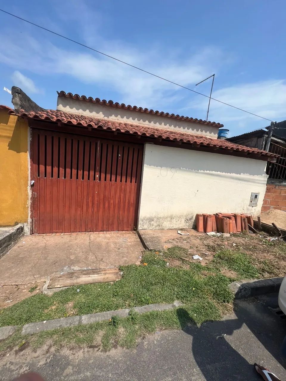 Vendo Casa bem localizada em Nova Almeida