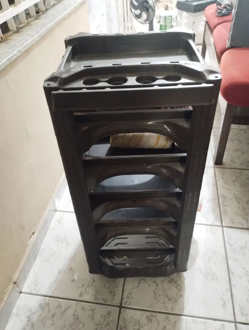 Salão de beleza  - Foto 2