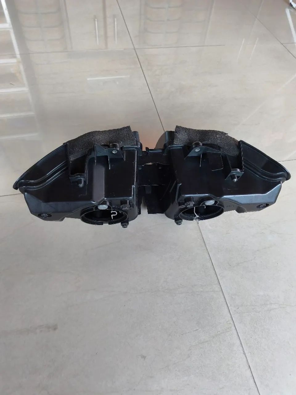 Farol CBR 1000 fareblade  - Foto 2