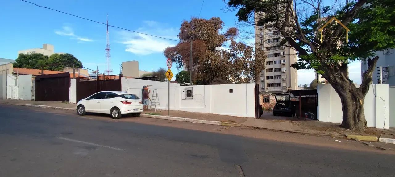 IMÓVEL COMERCIAL COM 1.765m² NO CENTRO DE CUIABÁ (MT) - Foto 4