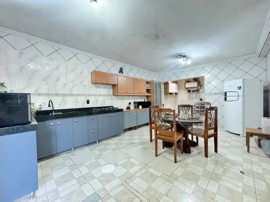 Casa a venda no riacho fundo 2  - Foto 3