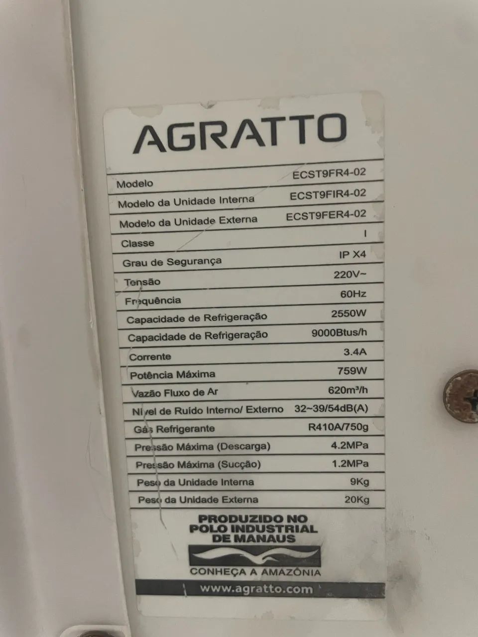 Ar condicionado  - Foto 4