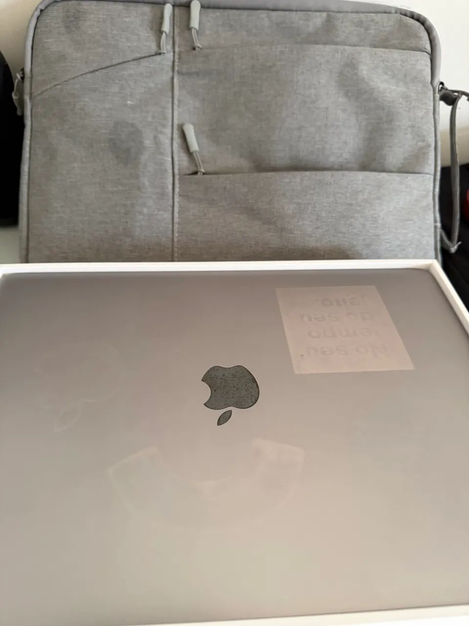 MacBook Air 13? 2020 ? Intel Core i5 | 8GB RAM | 512GB SSD - Foto 2