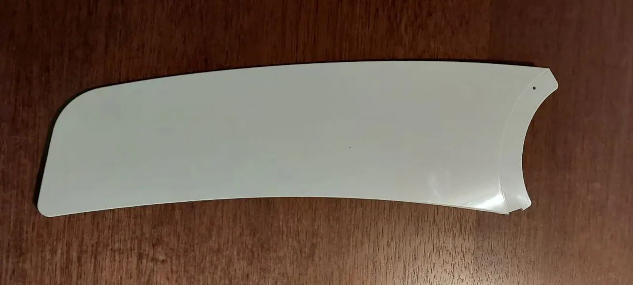 Pás para ventilador de teto. - Foto 3