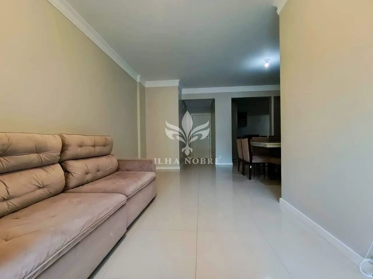Apartamento residencial de 4 quartos para aluguel no Itacorubi, Florianópolis - Foto 4