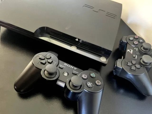 PlayStation 3 PS3 Original
