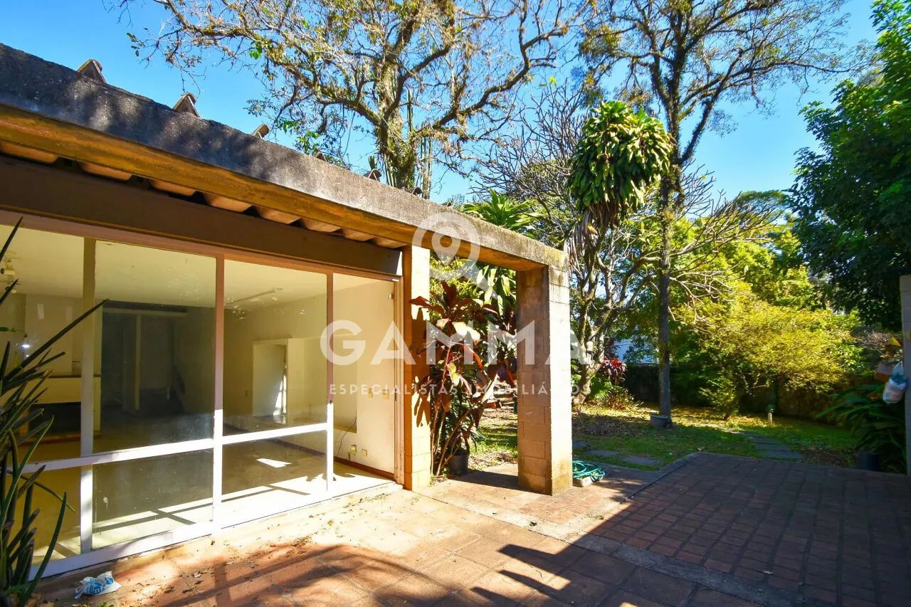 Casa Térrea de Estilo Modernista na Vila Madalena - Foto 4