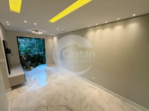 apartamento de 2 quartos para alugar na mooca - Foto 5
