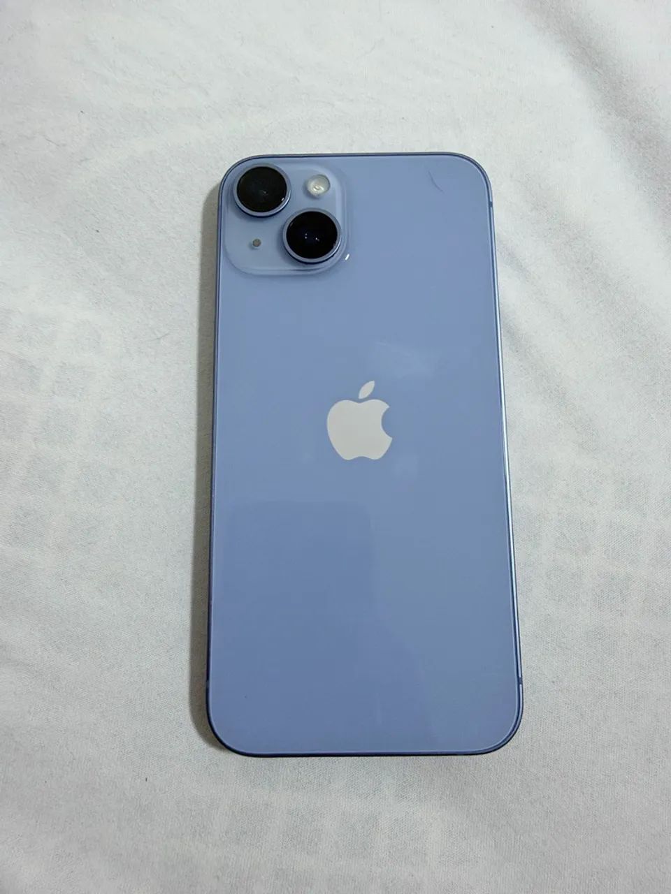 Iphone 14 128gb azul