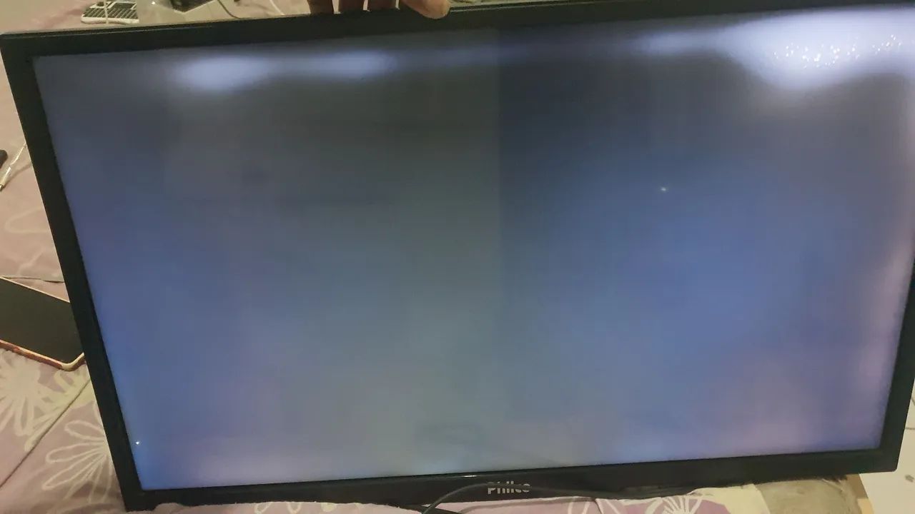 TV PHILC-28 TELA ESCURA - Foto 2
