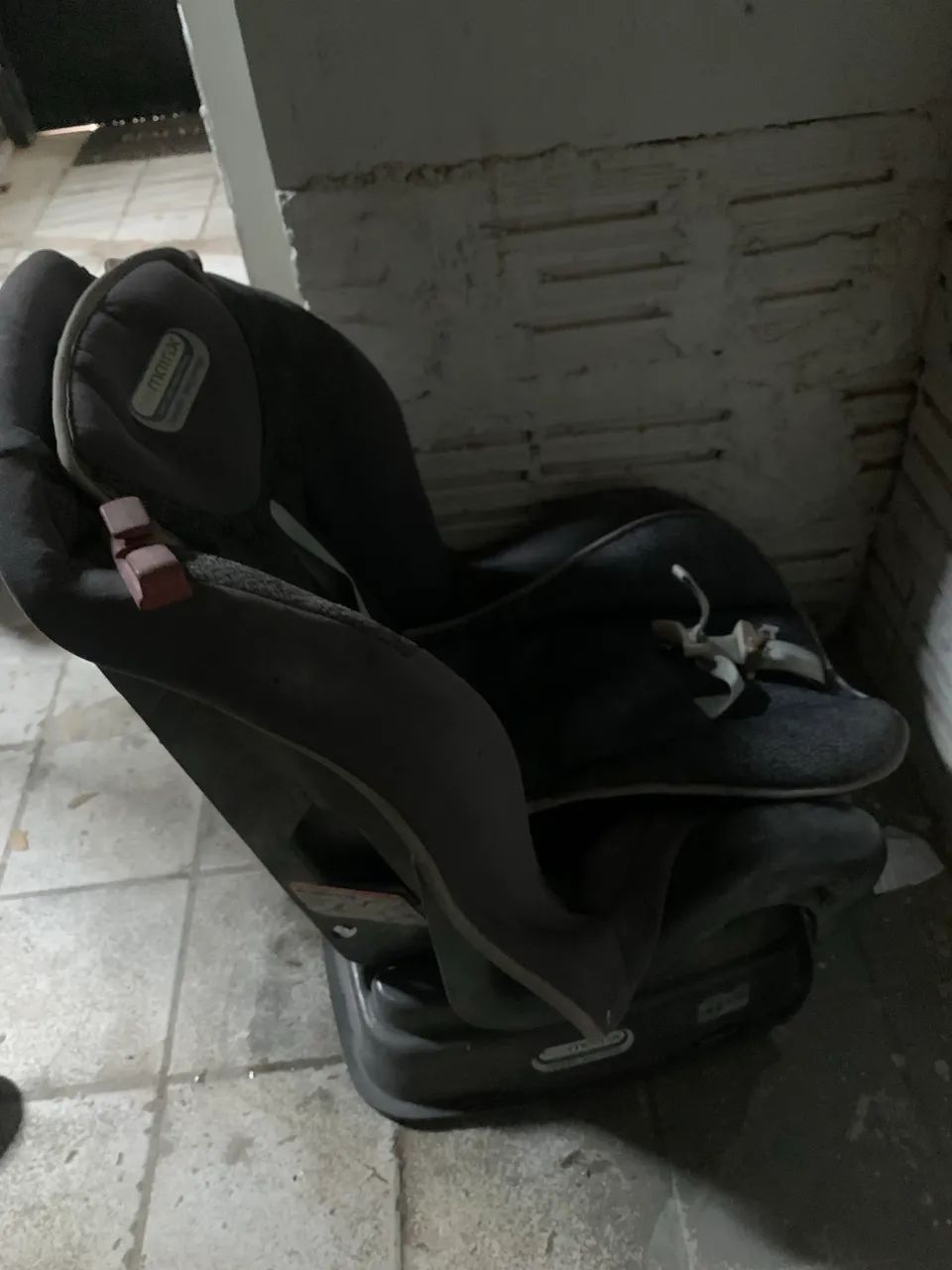 Cadeira bebê  - Foto 2