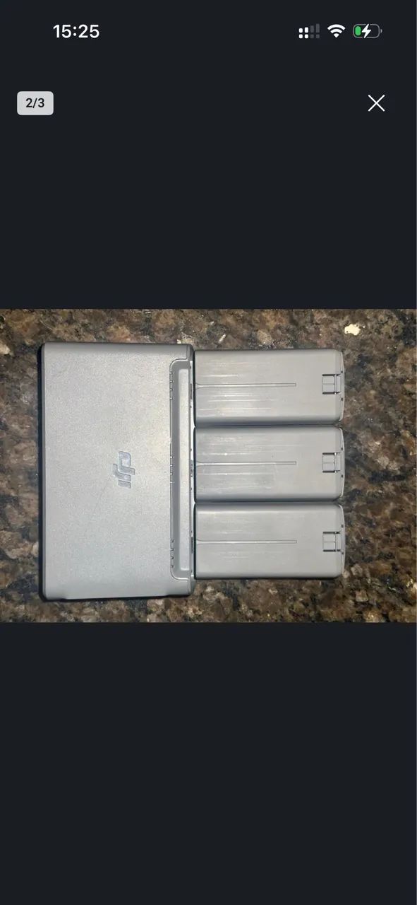 Bateria dji mini 2