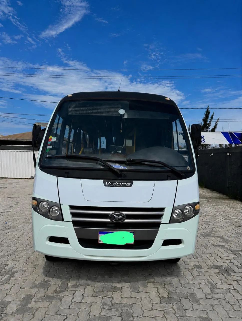 VOLARE V8L 2020 - Foto 2