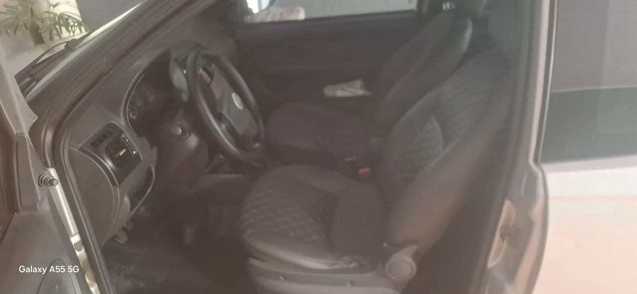 Fiat Strada Working Hard 1.4 Fire Flex 8V CD 2019 - Foto 2