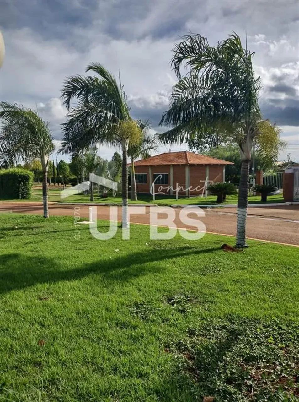 CHACARA EM CONDOMINIO - Foto 3
