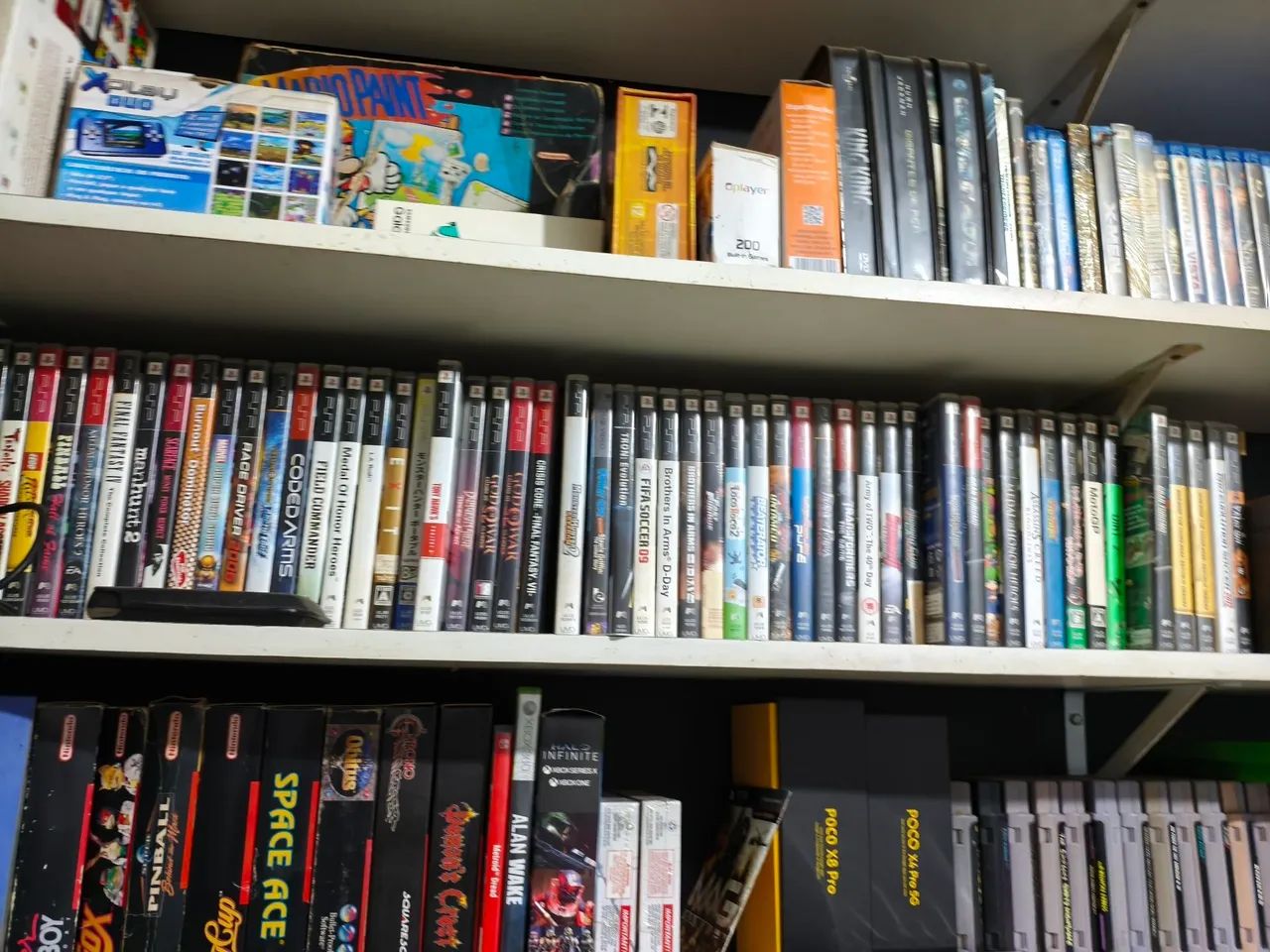 Psp 