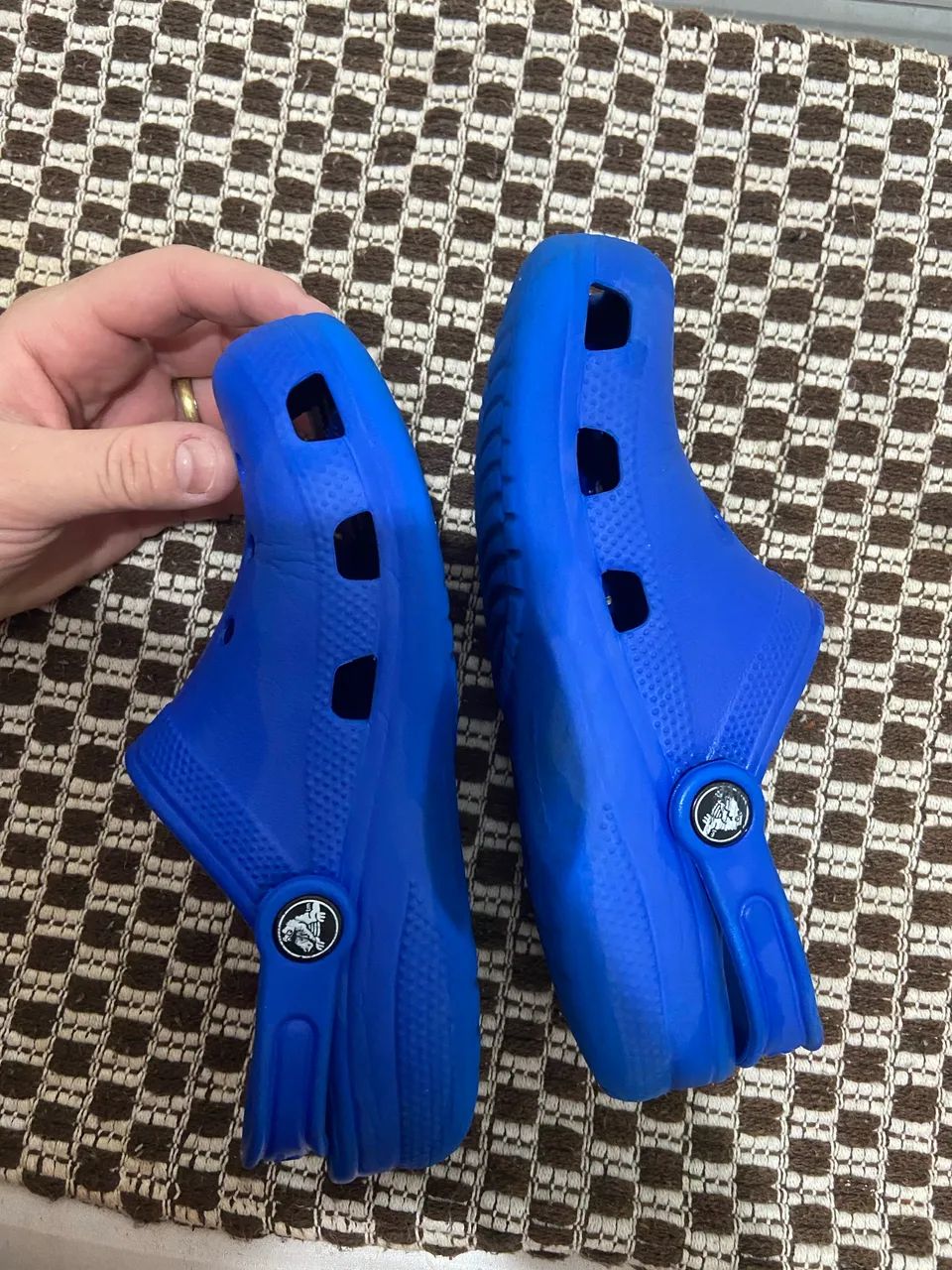Crocs infantil 