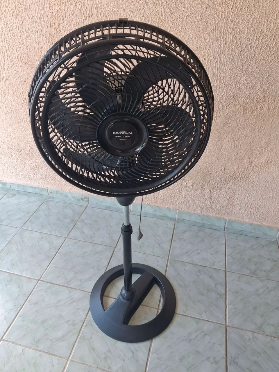 Ventilador de Coluna Britânia 