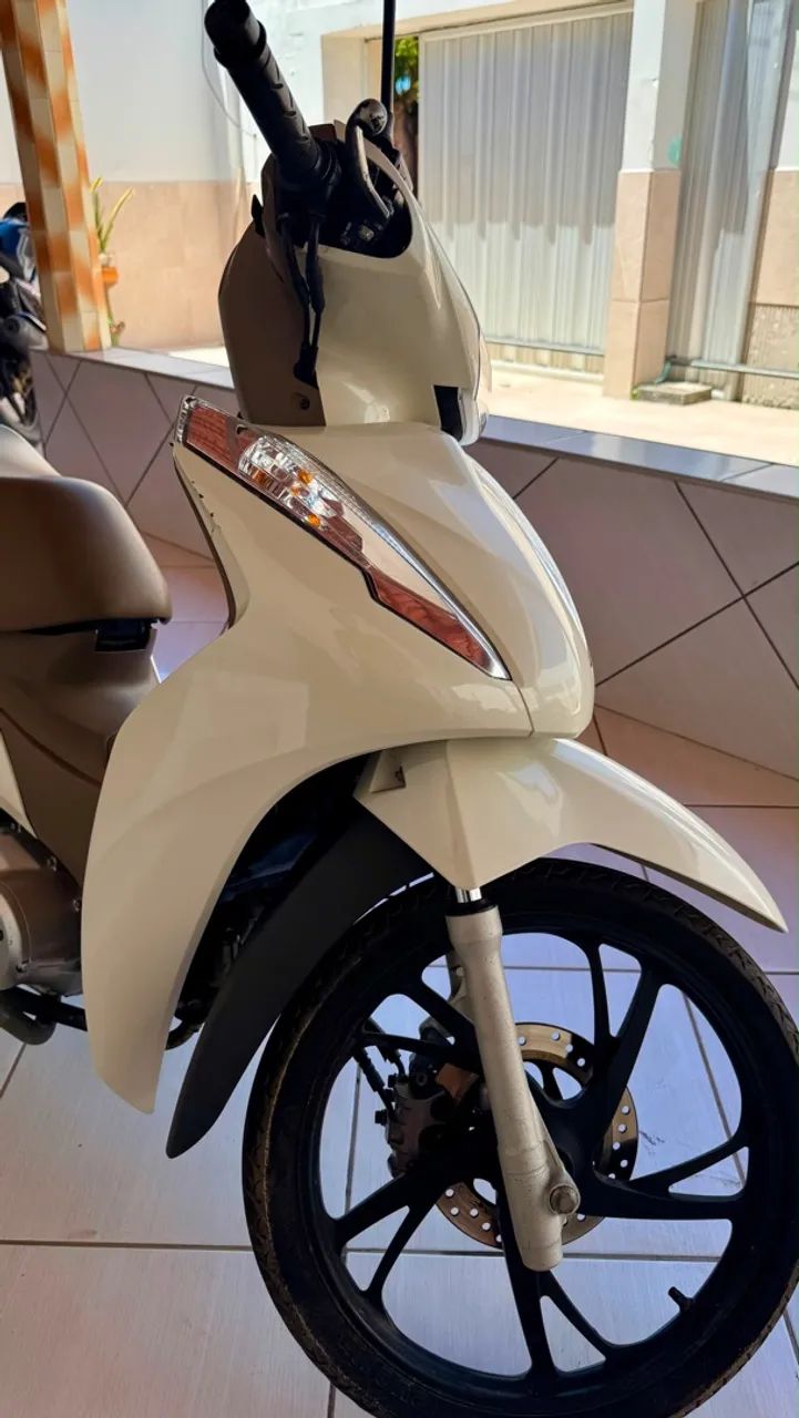 Honda biz 125 - Foto 3