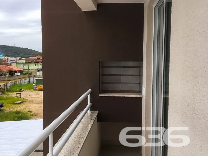 Apartamento | Araquari | Itinga - Foto 5