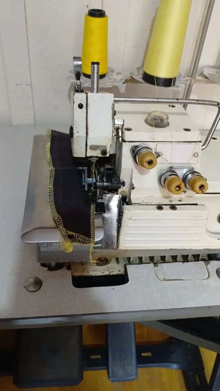 Overlock Yamata REVISADA - Foto 2