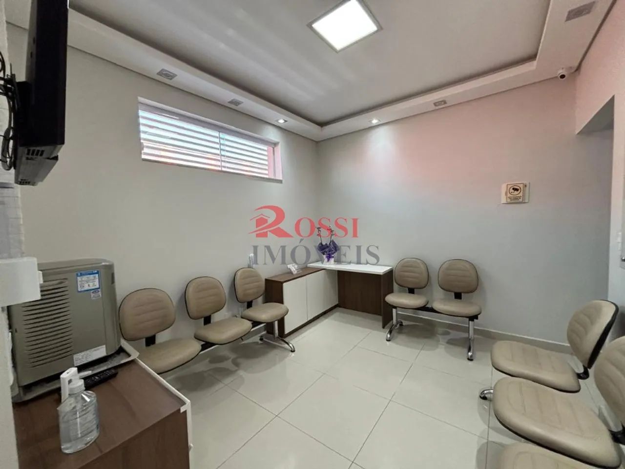 Locação de Comercial / Sala na cidade de Rio Claro - Foto 2
