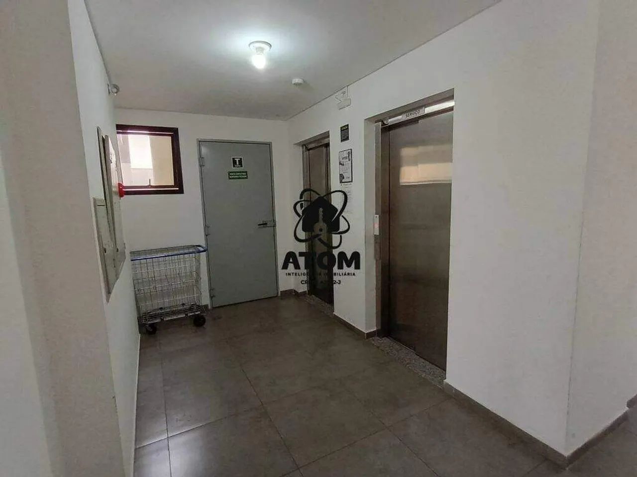 Apartamento com sacada à venda em Taubaté - Foto 5
