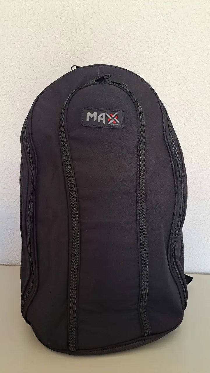 Mochila Grande - Foto 2