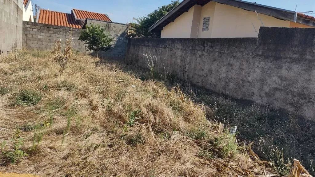 TERRENO VENDA RESIDENCIAL COSMO CAMPINAS SP - Foto 3