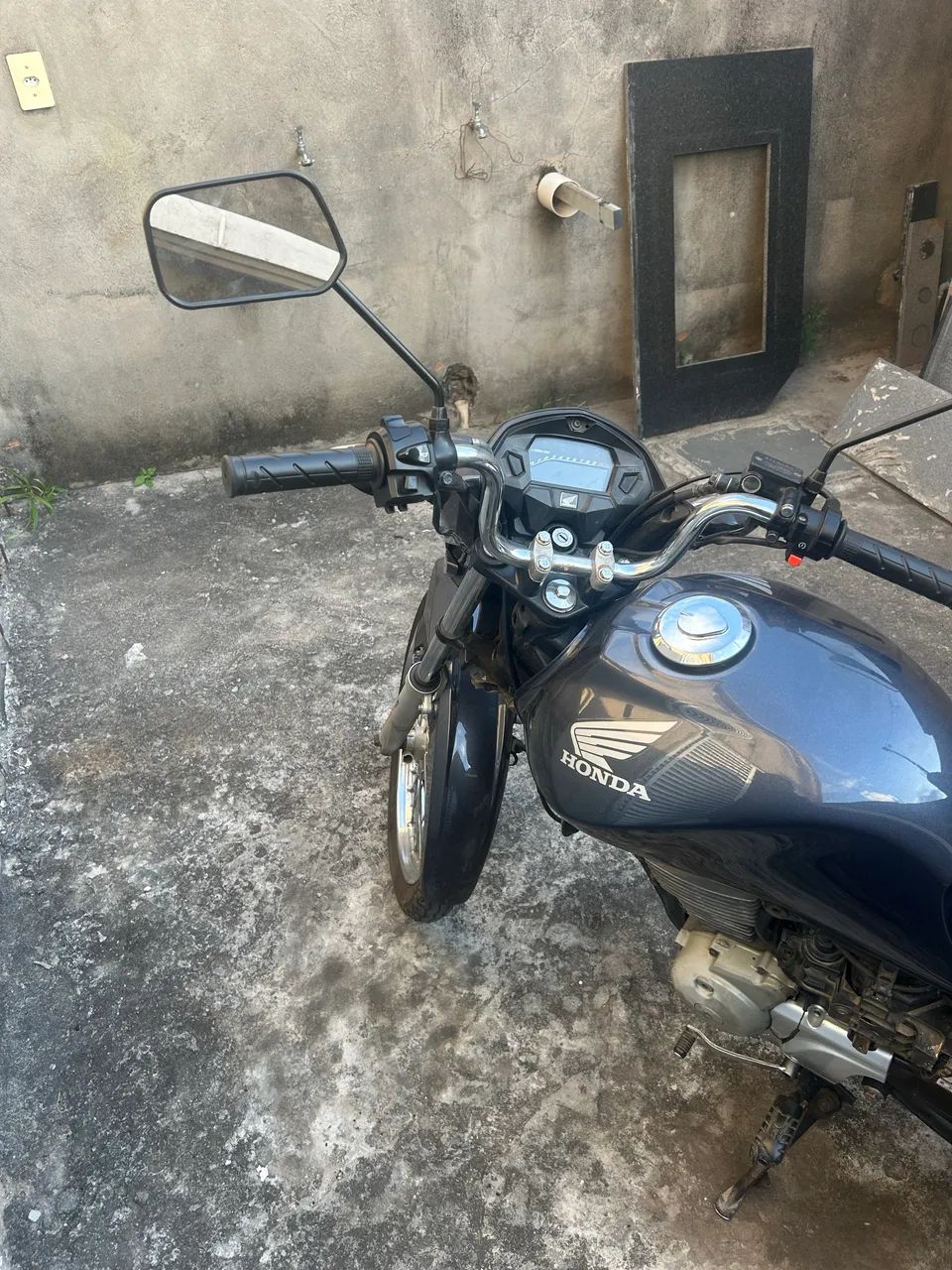 Titan Mix 150  - Foto 5