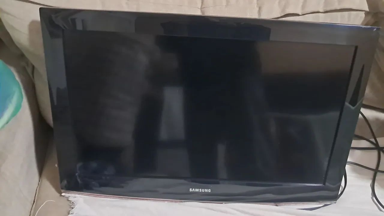 Tv Samsung 32