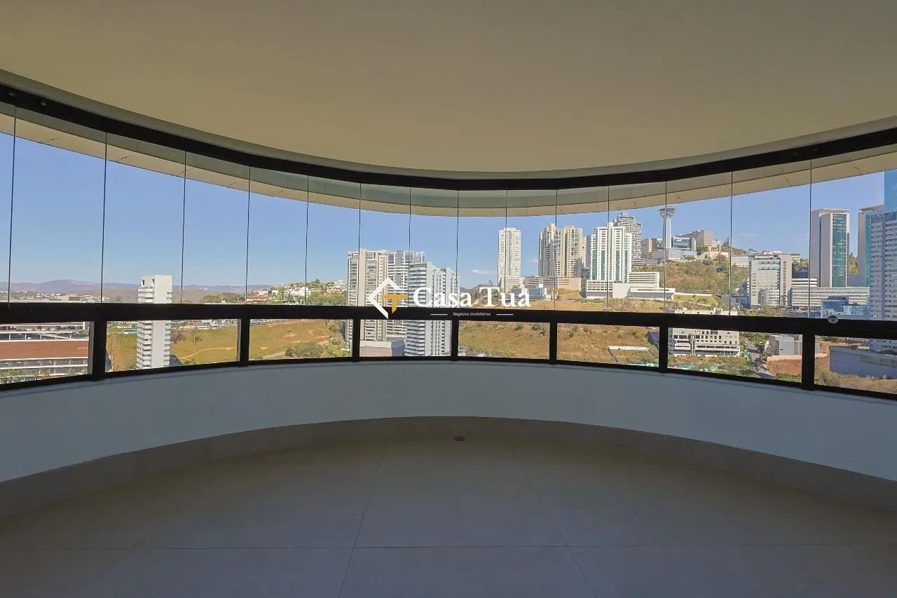 Apartamento 4 quartos, 230m²  Ed. Miró - Foto 3