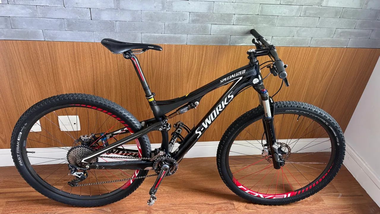 Specialized Epic S-Works Carbon - Foto 2