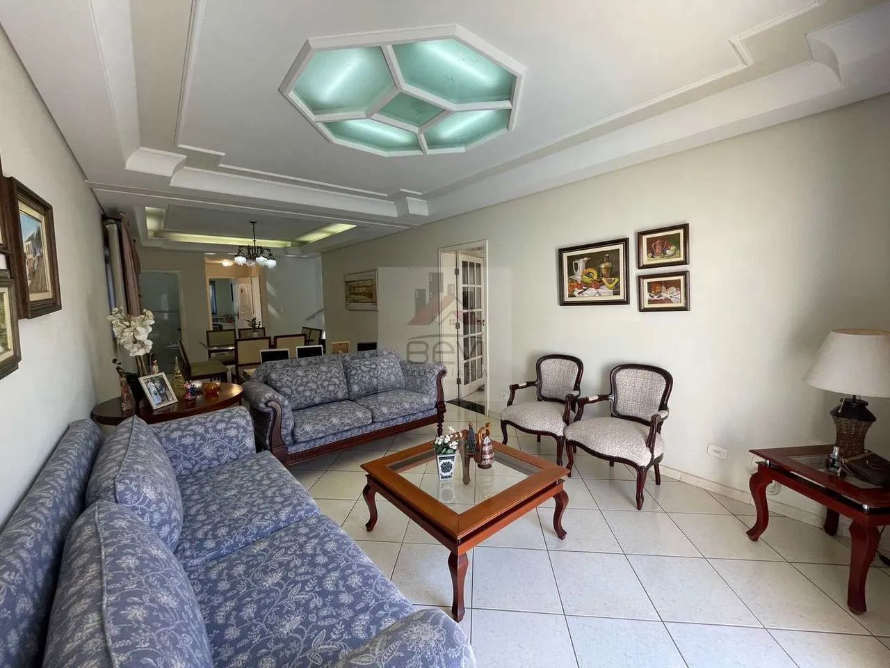 Casa de Condomínio com 4 quartos, Terras de Piracicaba, Piracicaba - R$ 1.3 mi, Cod: 7498 - Foto 3